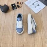 DIOR 24SS B33 Blue - Shoes