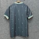 2026 Germany World Cup Away Fan Version Football Jersey - Image 2