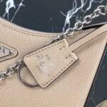 Prada Re-Edition 2005 Saffiano Leather Bag - Image 10