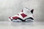 [TOP] Jordan 6 Retro OG 'Carmine' 2021 - Shoes - Image 2