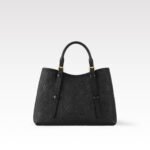 Louis Vuitton Babylone Tote PM - Black Bag