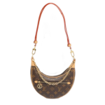 [TOP] Louis Vuitton Loo Half-Moon Baguette Bag - Image 9