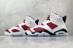 [TOP] Jordan 6 Retro OG 'Carmine' 2021 - Shoes - Image 4