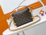 Louis Vuitton Fall Winter 2024 Fashion Show Collection Side Trunk - Image 2