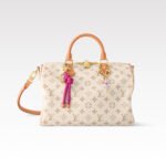 Louis Vuitton Speedy Soft 30 Lucky