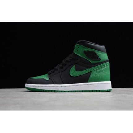 Air Jordan 1 High Pine Green 55508 - Shoes