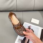 Gucci Classic Shoes - Image 7