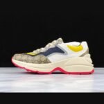 Gucci Rhyton Sneakers 576965 DRW00 9522 - Shoes