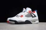 Air Jordan 4 What The CI118 - Shoes - Image 12