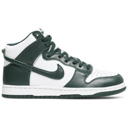 Dunk High SP Spartan Green - Shoes