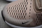 NIKE mens Air Max 270 Sepia Stone Black/ Summit White AH805 - Shoes - Image 12