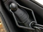 [TOP]Louis Vuitton Coussin PM Black Small Handbag - Image 14