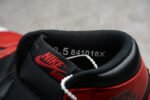 Air Jordan 1 Retro High OG Banned 2016 55508 - Shoes - Image 12