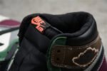 Air Jordan 1 High OG Hand Crafted DH309 - Shoes - Image 13