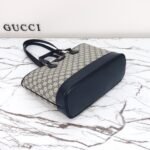 Gucci Ophidia Large Tote Bag -  Blue Bag - Image 8