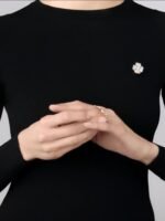 Van Cleef & Arpels Cosmos Between the Finger ring - Image 2