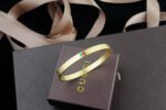 Gucci Classic Bracelet - Accessories - Image 4