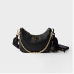 Prada Re-Edition 2005 Saffiano Leather Bag
