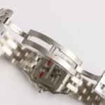 Cartier Panthère de Cartier watch, White Gold, Large Model - Image 10