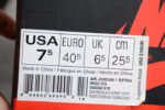 Air Jordan 1 Retro High OG Bred Toe 55508 - Shoes - Image 9