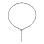 Bvlgari Serpenti Viper Necklace