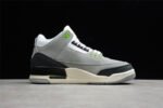 AIR JORDAN 3 RETRO CHLOROPHYLL - Shoes - Image 8