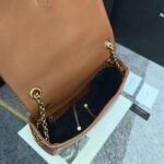 SAINT LAUREN JAMIE 4.3 IN Calfskin - Bag - Image 5