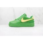 Nike Air Force 1 Low SP AMBUSH Pine Green DV346 - Shoes