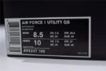 Nike Air Force 1 Low Utility AV624 - Shoes - Image 4