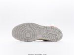Off‑White x Nike Dunk Low 'Dear Summer ‑ 26 of 50' - Shoes - Image 6