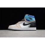 Air Jordan 1 High OG Prototype DC651 - Shoes