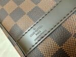 Louis Vuitton Speedy Bandoulière 35 Damier Ebene Women Handbag - Bag - Image 11