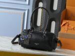 Louis Vuitton Speedy Cargo Vibe - Black - Image 2