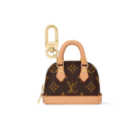[TOP] Louis Vuitton Alma Nano two-way handbag - Image 10