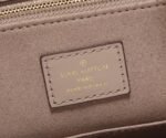 [TOP] LOUIS VUITTON LV Monogram Canvas Onthego MM - Bag - Image 8