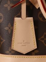 Louis Vuitton Alma BB 2way bag Monogram Canvas - Bag - Image 7