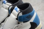 Air Jordan 1 high fragment Travis Scott DH322 - Shoes - Image 12