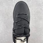 Moncler x Adidas originals Campus - Black - Image 4