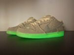 Nike Dunk Low SB Mummy - Shoes - Image 3