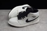 Air Jordan 1 Mid Canvas 85254 - Shoes - Image 7