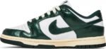 Wmns Dunk Low Vintage Green - Shoes - Image 2