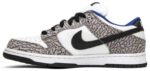 Sup x Dunk Low Pro SB White Cement - Shoes - Image 3