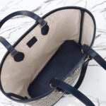 Gucci Ophidia Large Tote Bag -  Blue Bag - Image 10