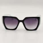 Prada Eyewear rectangle-frame sunglasses Sunglasses - Accessories - Image 2