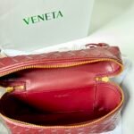 Bottega Veneta Bang Bang Vanity Case Barolo - Bag - Image 4