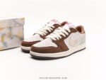 Air Jordan 1 Low OGYear of the RabbitAJ1 DV131 - Shoes - Image 9