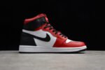 AIR JORDAN 1 HIGH OG SATIN SNAKE CD046 - Shoes - Image 8