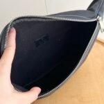 Gucci Jumbo GG Belt Bag - Image 4