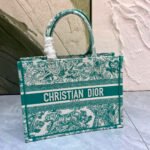 Dior Book Tote - Medium - Bag