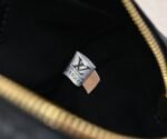 Louis Vuitton Speedy Bandoulière 20 Black - Bag - Image 8